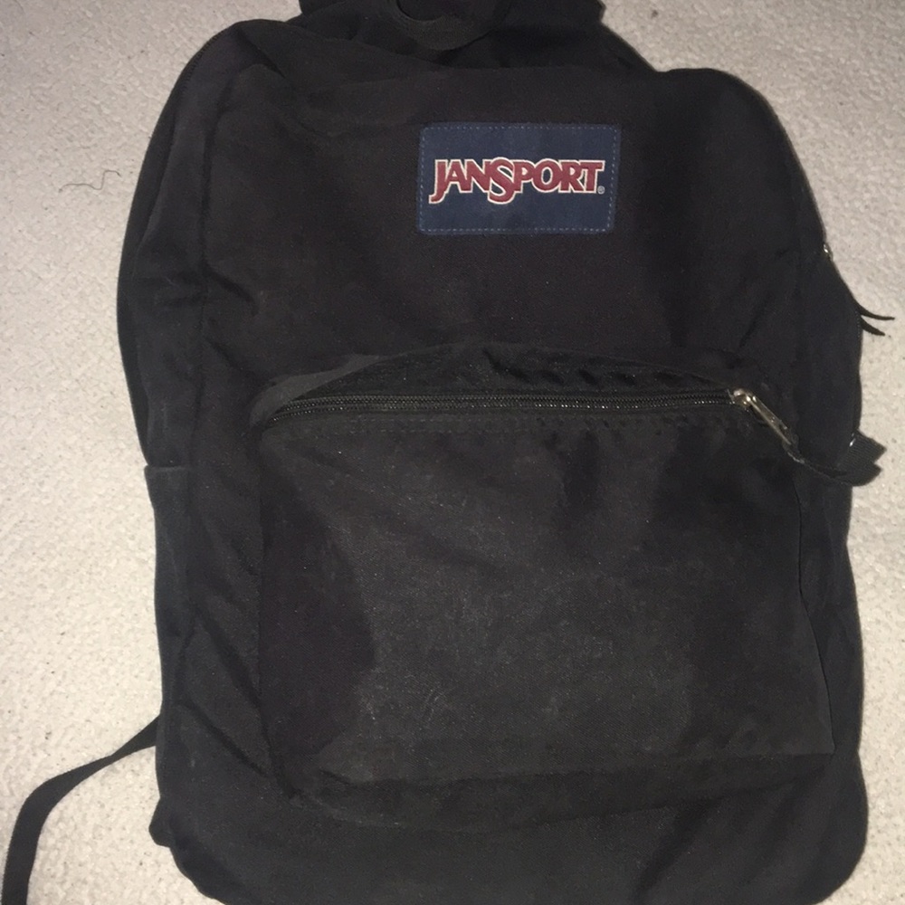 backpack